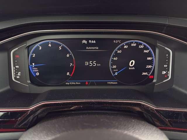 Volkswagen Taigo Taigo 1.0 tsi R-Line 110cv