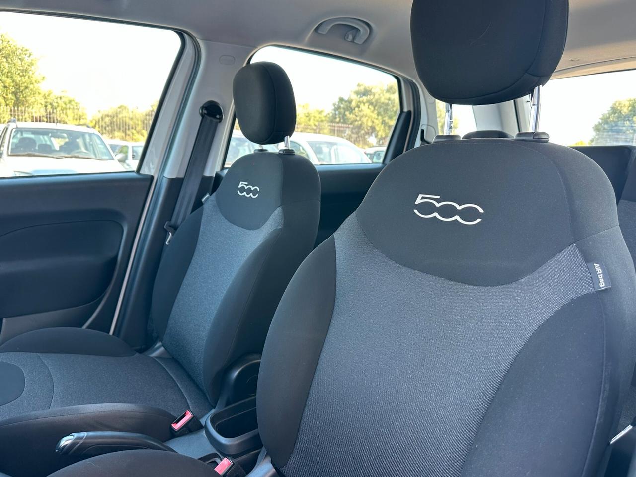Fiat 500L 1.6 Multijet 120 CV Lounge Stupenda
