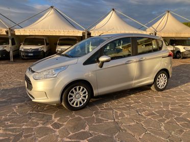 Ford B-Max 1.0 EcoBoost 100 CV Business