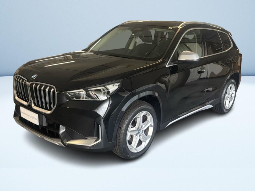 BMW X1 18 d X-Line Edition Signature sDrive DCT