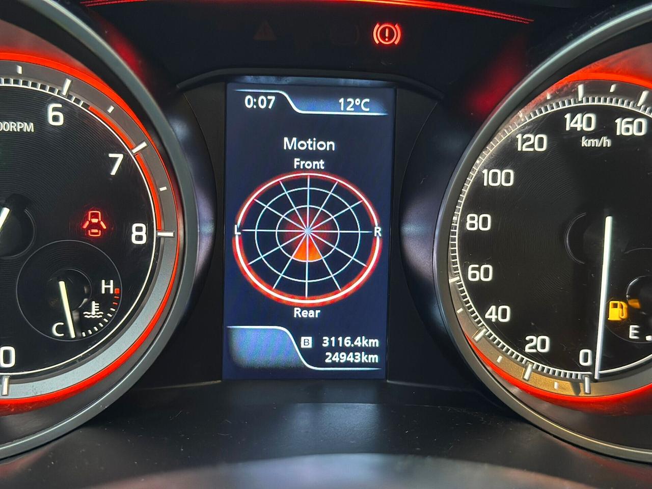 Suzuki Swift 1.2 Hybrid Top