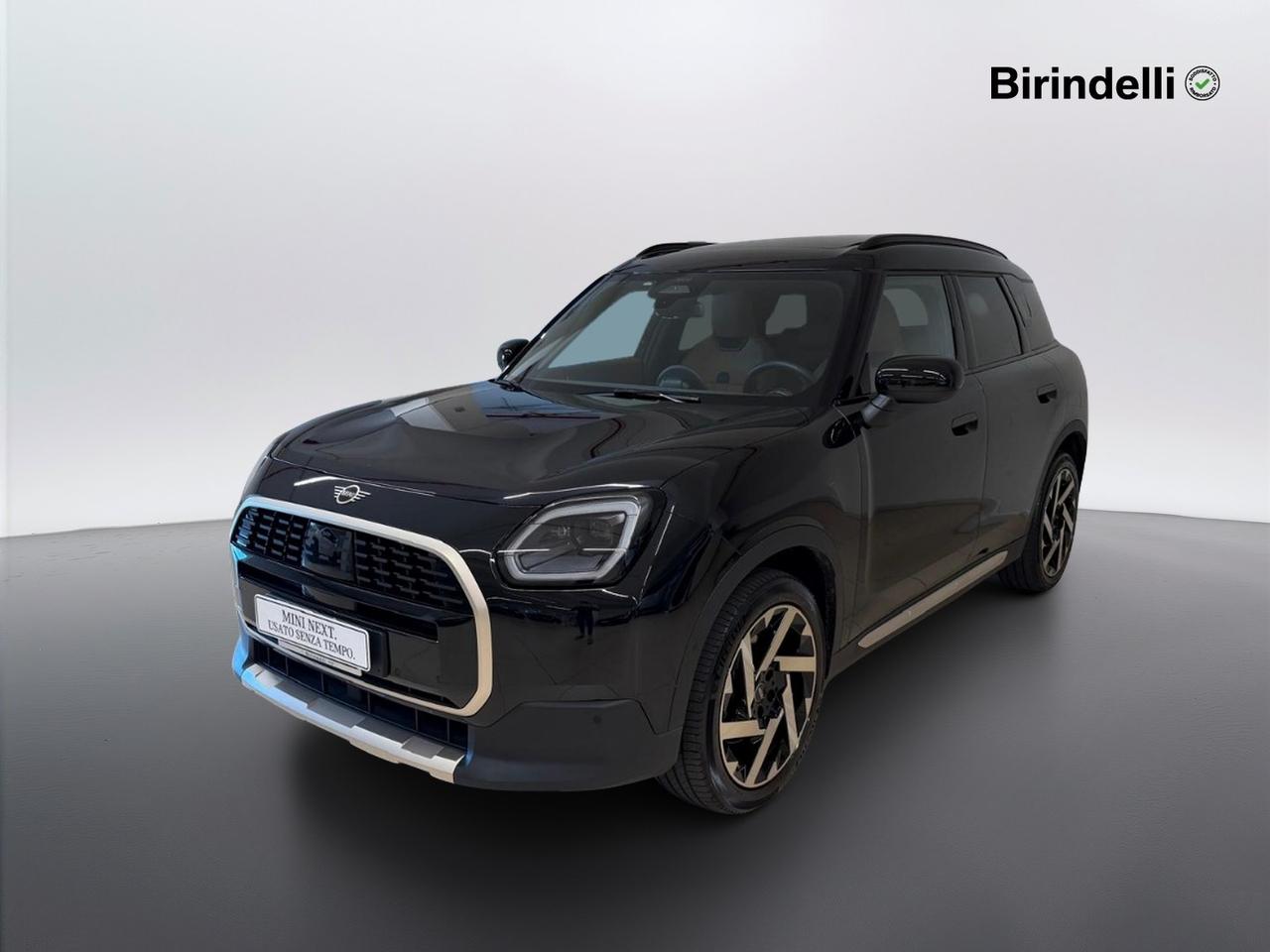 MINI Mini Countrym.(U25) - Mini Countryman C Favoured