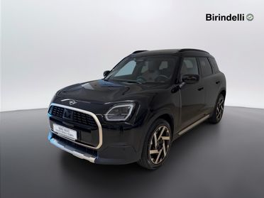 MINI Mini Countrym.(U25) - Mini Countryman C Favoured