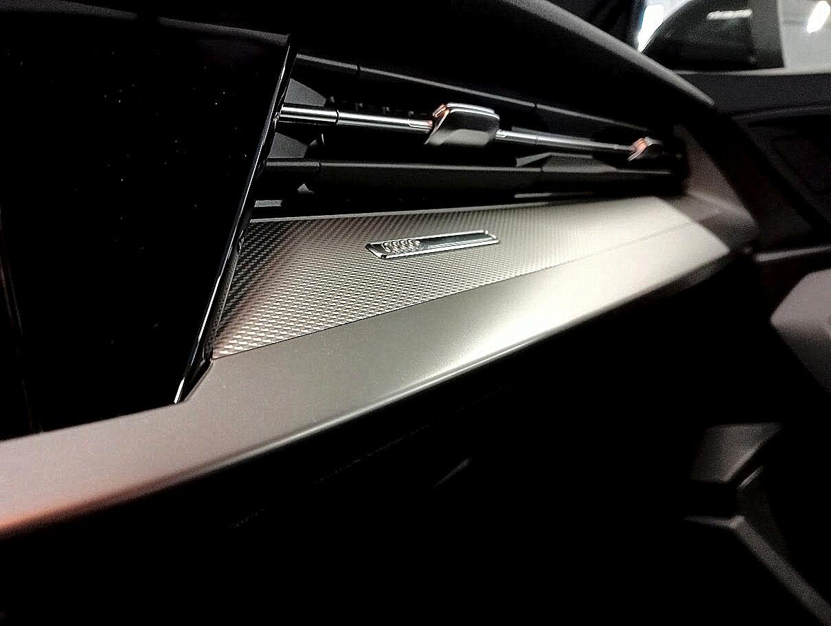 Audi A3 Sportback 2.0TDI 150cv SLINE IVA DEDUCIBILE S-LINE