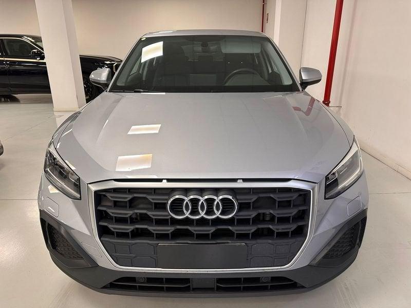 Audi Q2 35 2.0 tdi Business plus s-tronic