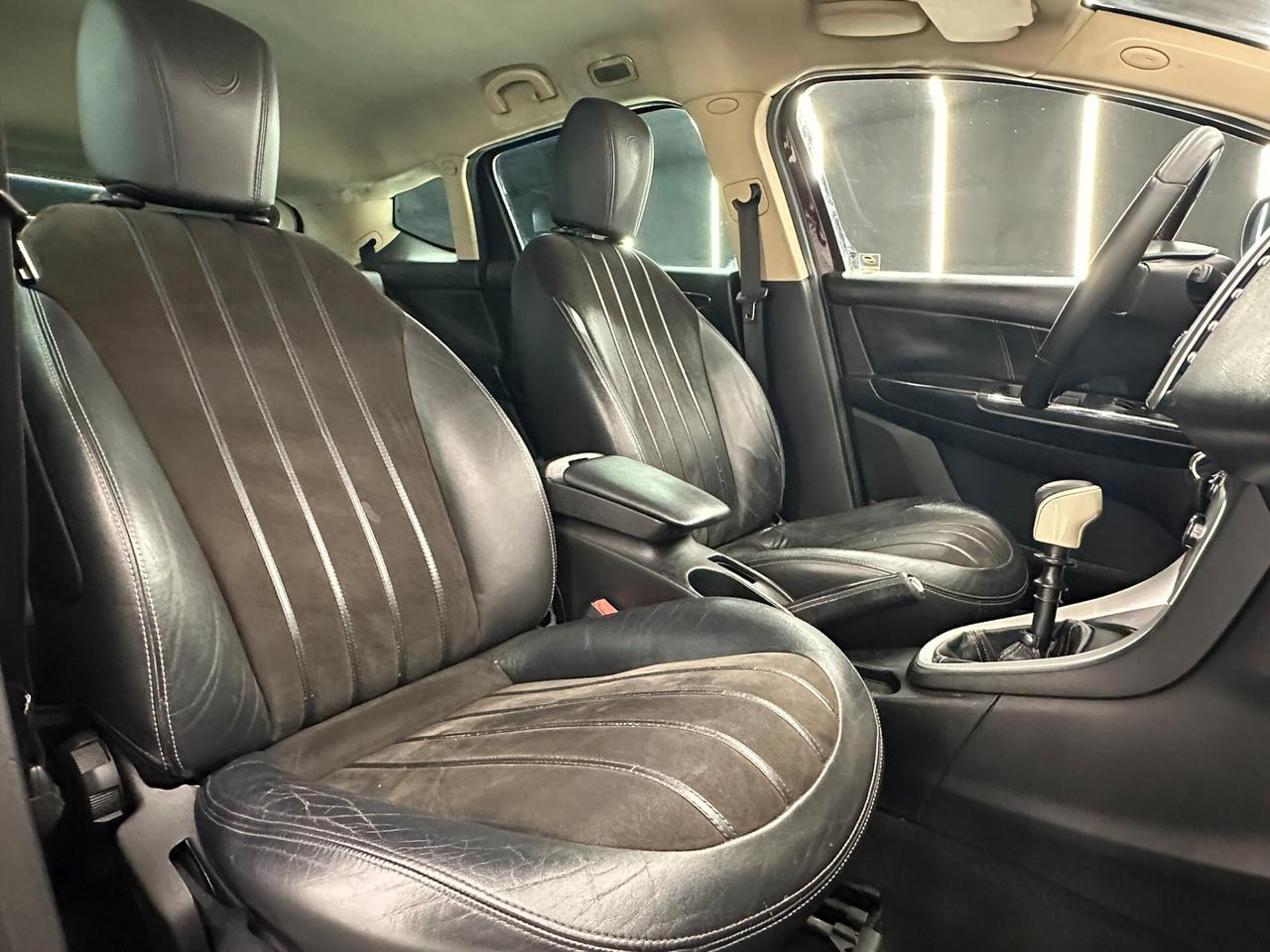 LANCIA DELTA 1.6 mjt Platino 120cv -KM CERTIFICATI-PERMUTE