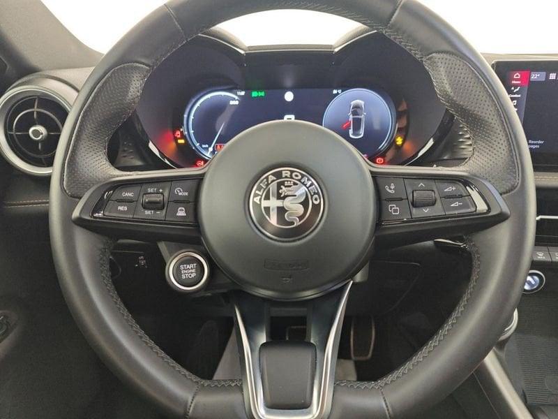 Alfa Romeo Tonale 1.6 diesel 130 CV TCT6 Sprint