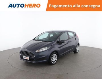 FORD Fiesta 1.5 TDCi 75CV 5 porte Business