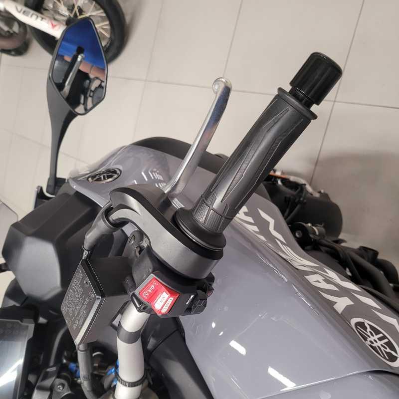 Yamaha Niken 850 GT - 2021