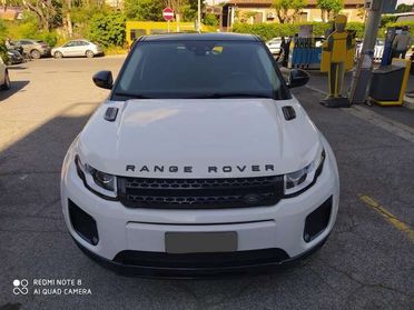 Land Rover Range Rover Evoque Range Rover Evoque 5p 2.0 td4 150cv