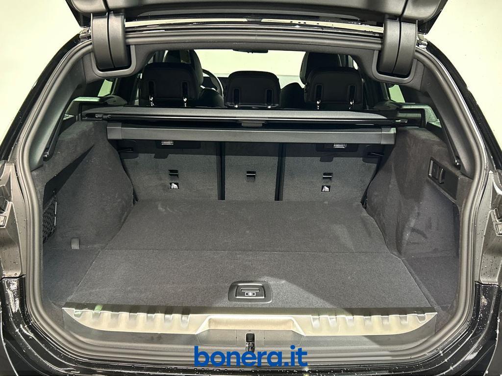 BMW Serie 3 Touring 330 e Hybrid Edition Steptronic