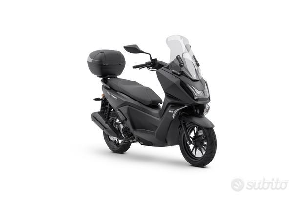 Kymco Skytown
