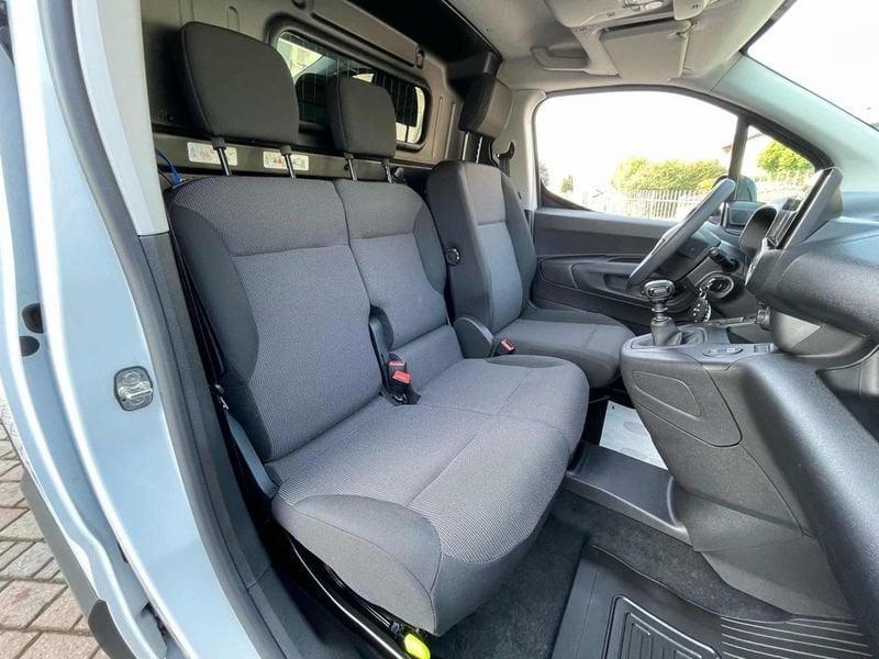 Toyota Proace City MC24 1.5D 100 CV S&S L1 Comfort MT - NUOVO