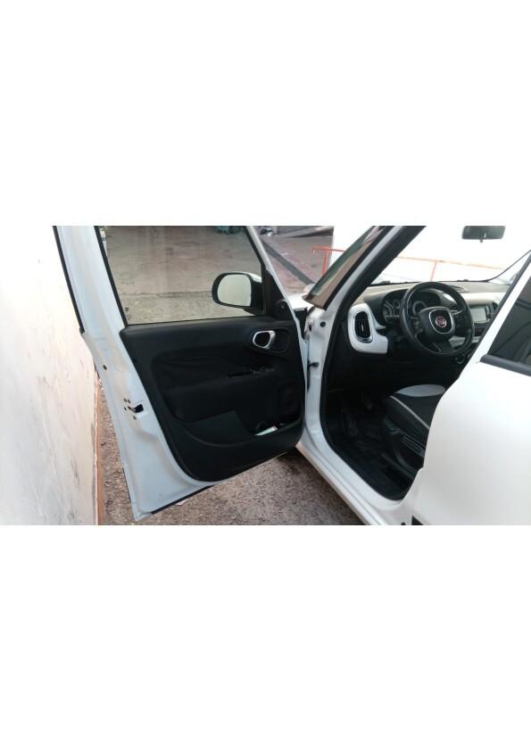 Fiat 500L 1.3 Multijet 85 CV Pop Star