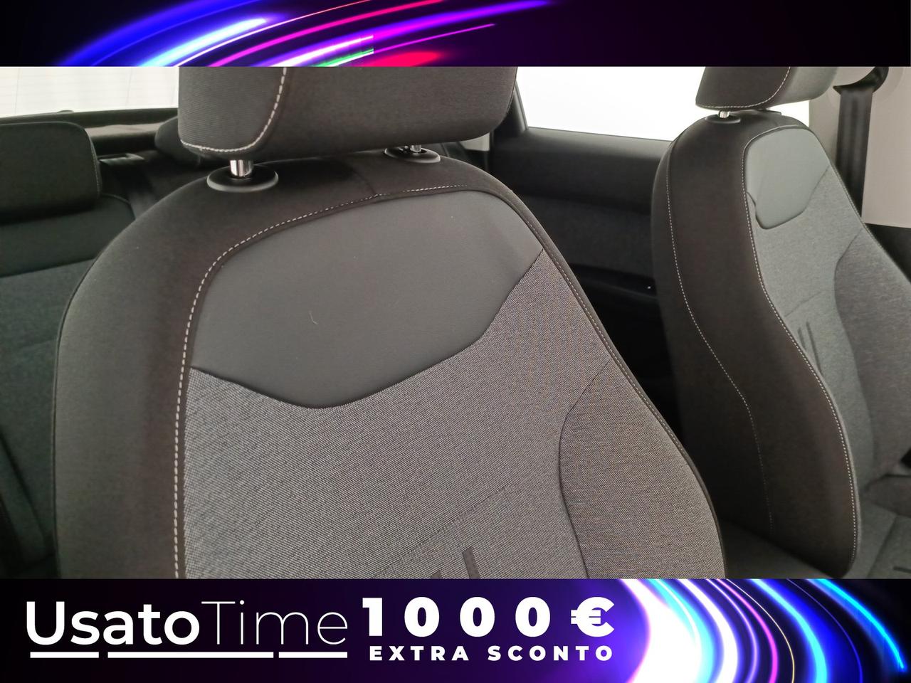 Seat Ateca 1.0 tsi 110cv business