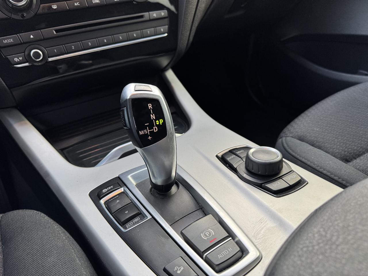 Bmw X3 xDrive20d Business aut.