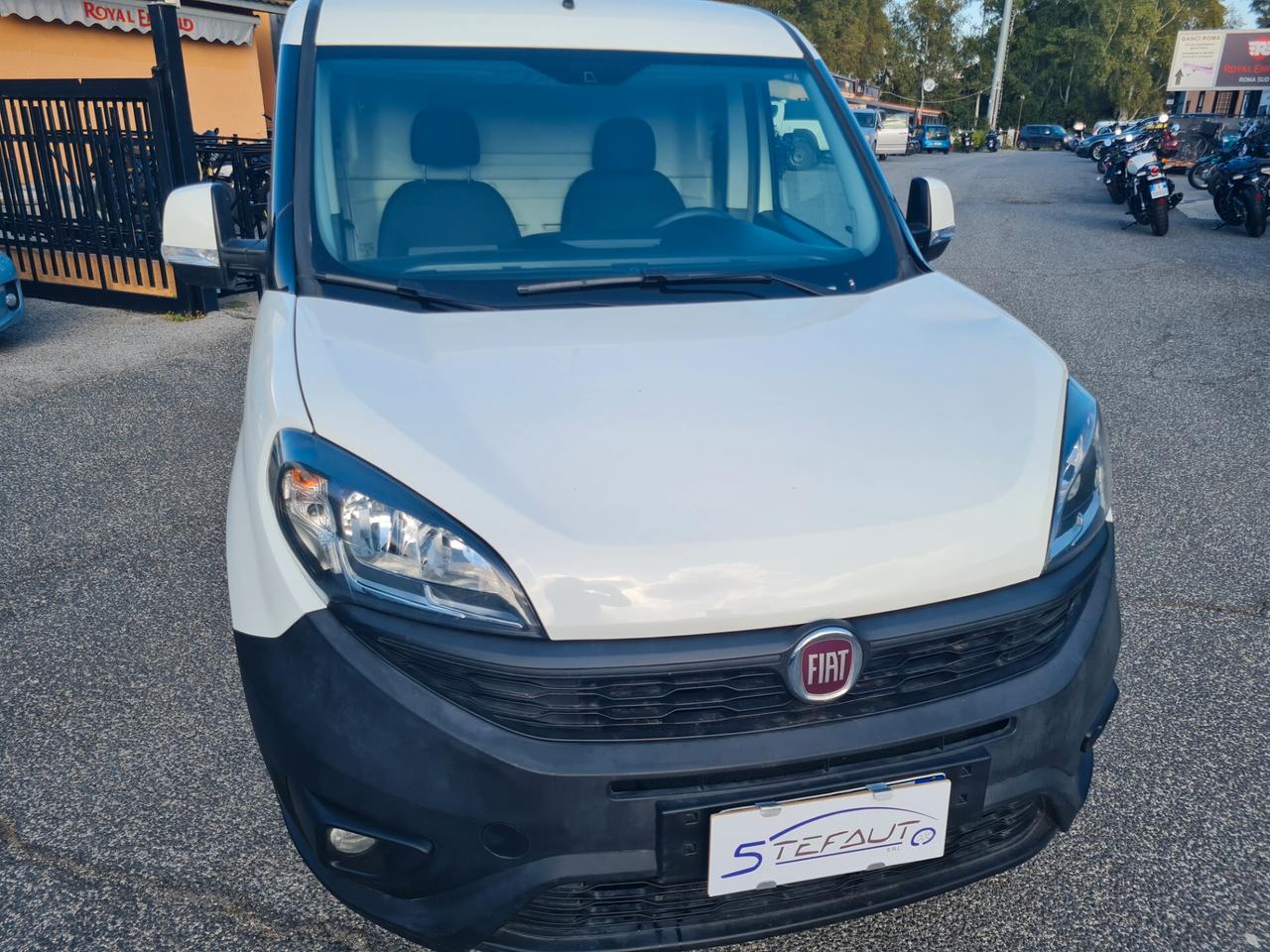 Fiat Doblo 1.4 Cargo Maxi *TAGLIANDI*UNIPRO*PDC*