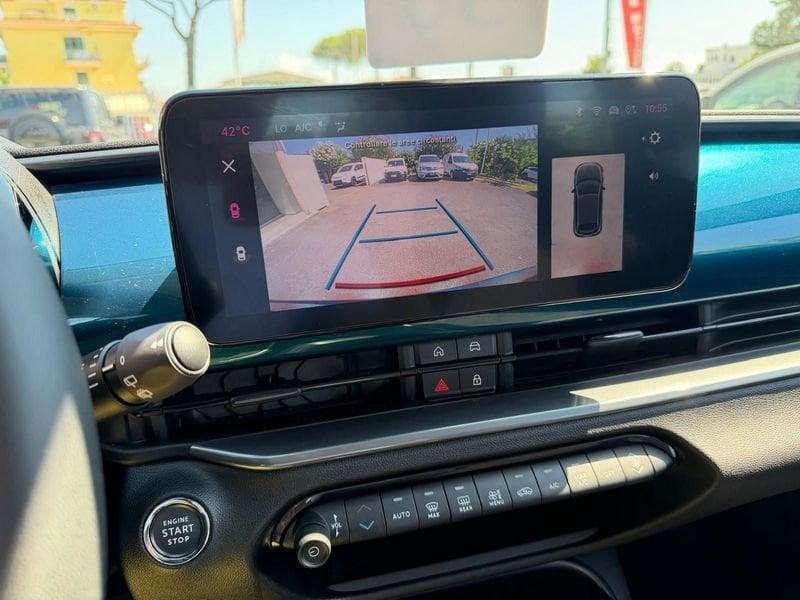 FIAT 600 1.2 Hybrid 110cv, RETRO, CARPLAY, PRONTA CONSEGNA!!