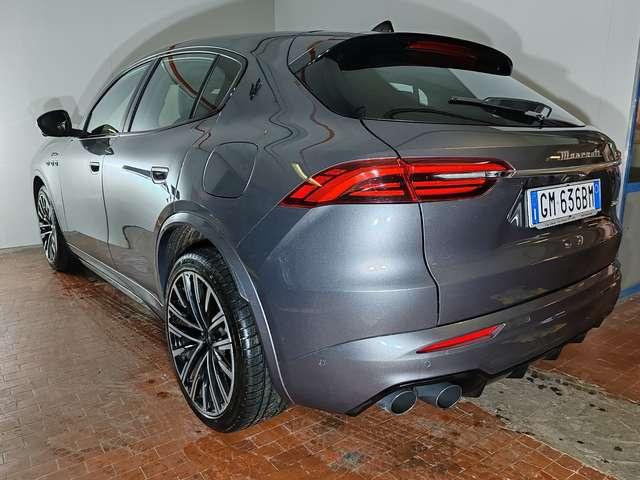 Maserati Grecale MHEV 330cv Modena Auto + Tetto + R22