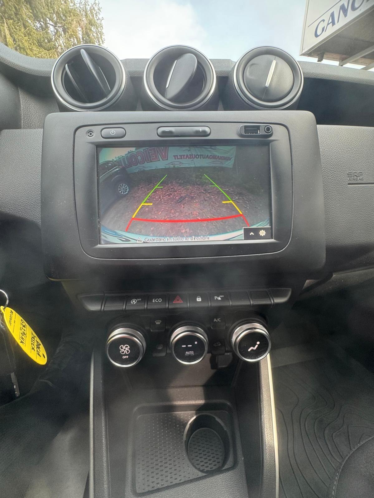 Dacia Duster 1.0 TCe 100 CV ECO-G 4x2 15th Anniversary