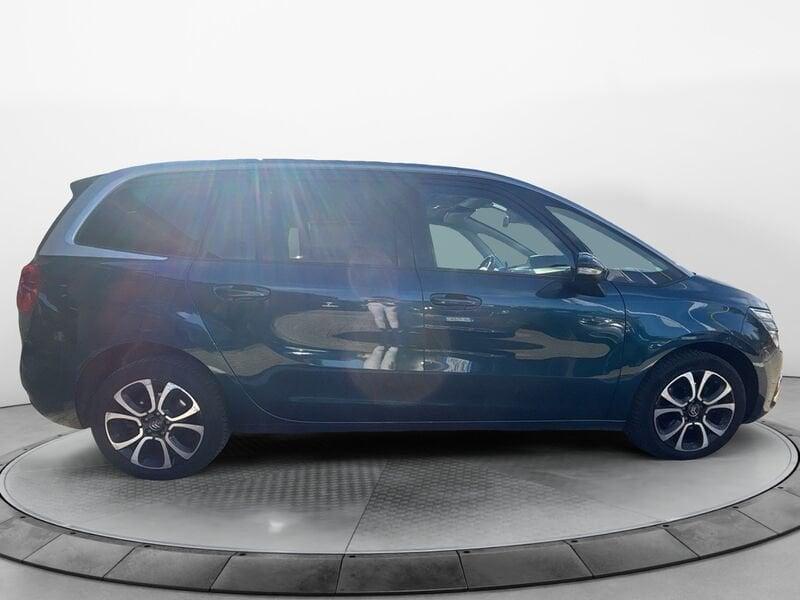 Citroën C4 SpaceTourer BlueHDi 160 S&S EAT8 Shine