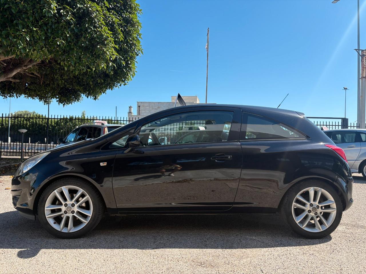 Opel Corsa 1.3 CDTI 90CV 3 porte Sport