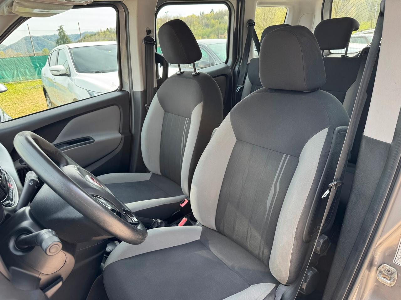 Fiat Doblo 1.6 multijet 105cv Easy | PREZZO PROMO