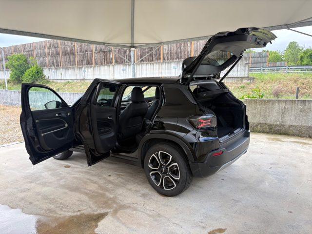JEEP Avenger 1.2 Turbo 100 CV MHEV SUMMIT COME NUOVA