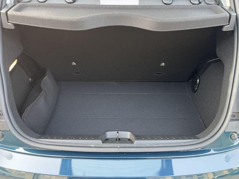 FIAT 500 1.0 hybrid Torino - KM0
