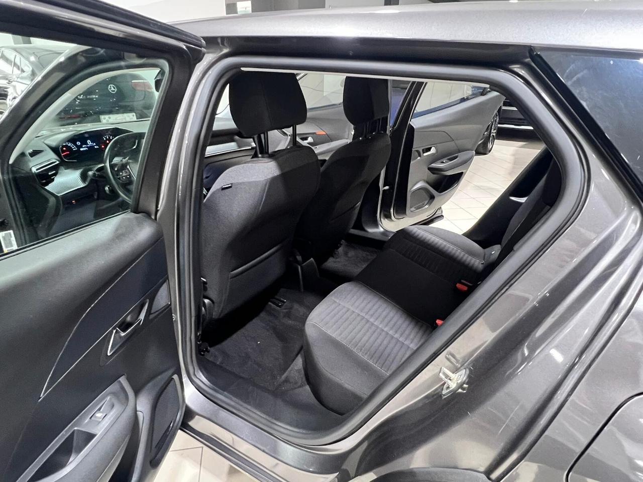 Peugeot 2008 BlueHDi 110 S&S Active Pack