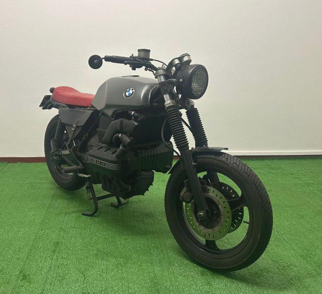 BMW K 75 S K75