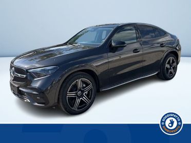 Mercedes-Benz GLC Coupé GLC 220d 4Matic Coupé AMG Line Advanced