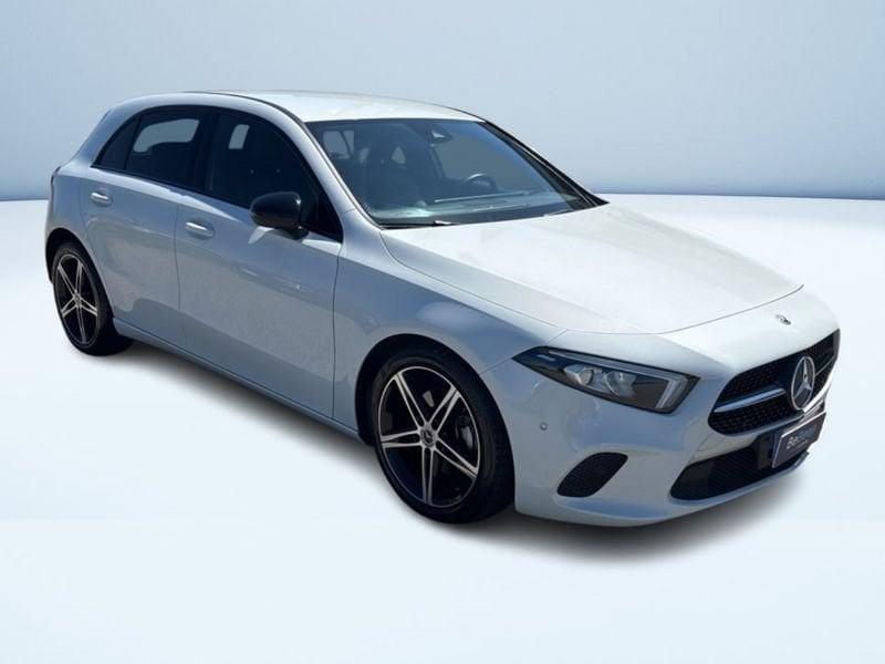 Mercedes-Benz Classe A A 180 D SPORT AUTO