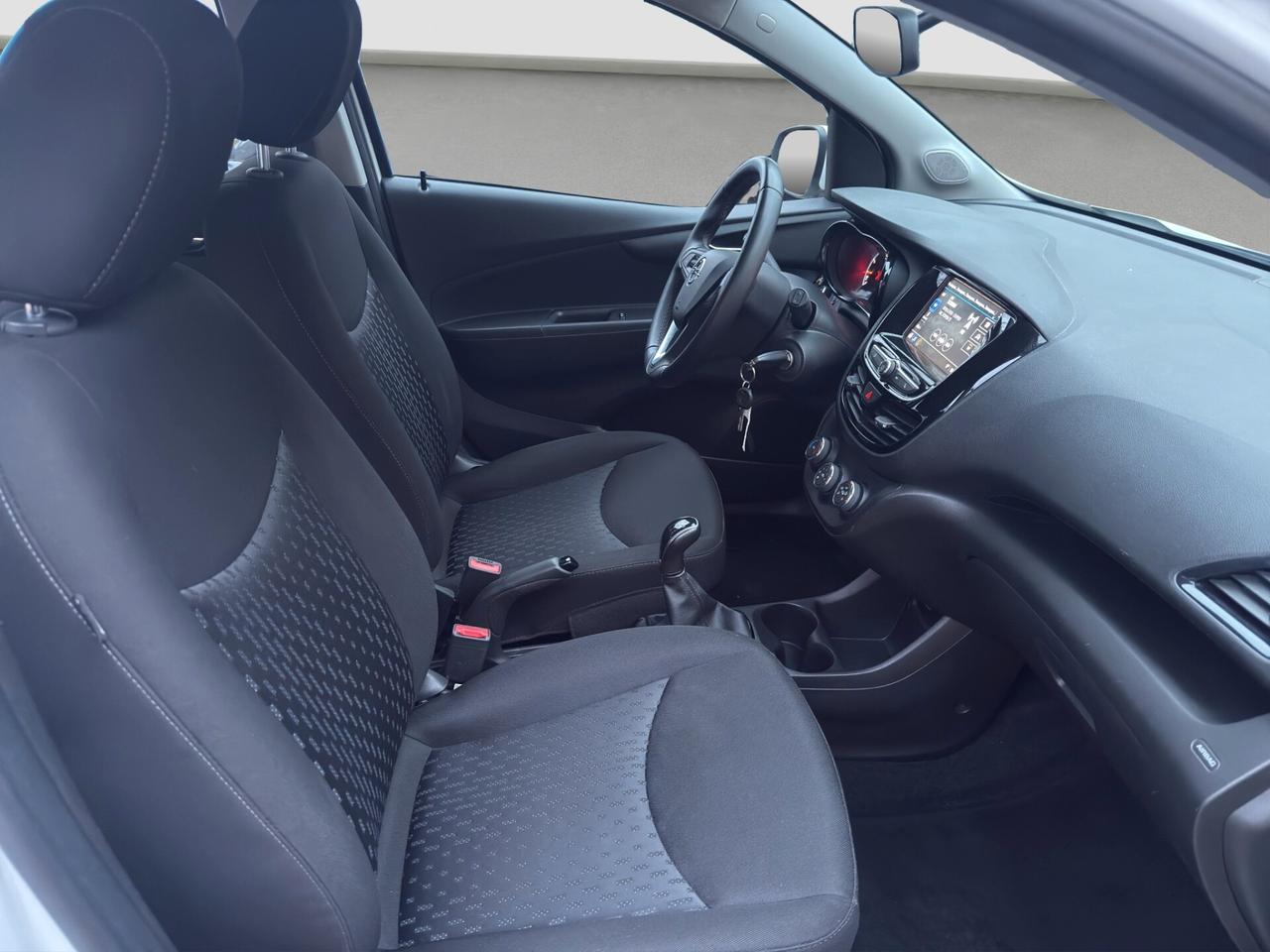 Opel Karl Rocks 1.0 73 CV