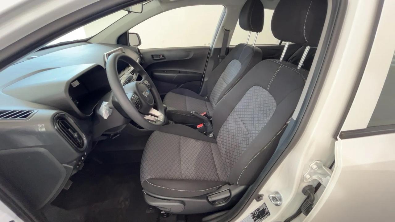 Kia Picanto 1.0 GDi 5 porte Urban