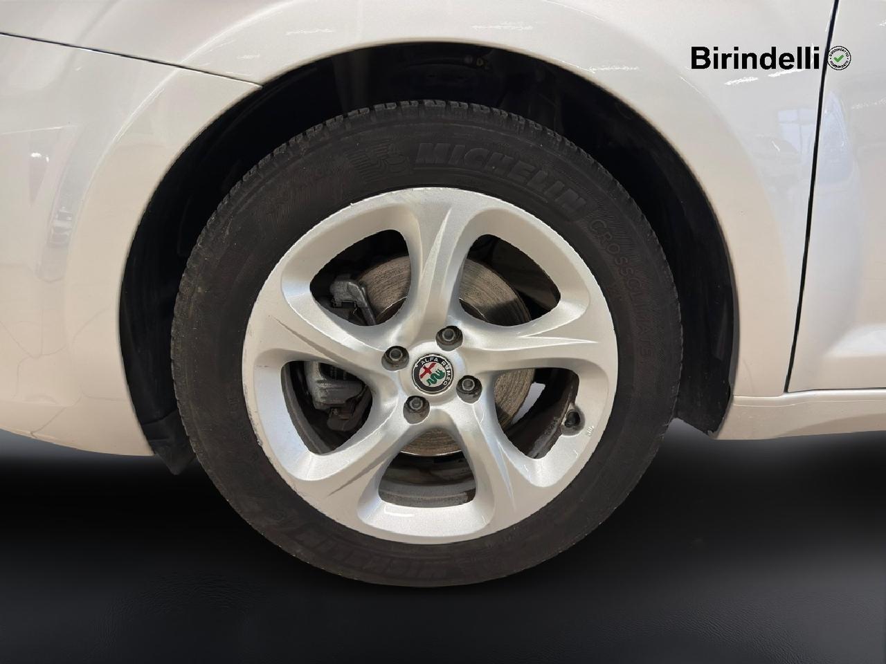 ALFA ROMEO MiTo - MiTo 1.3 JTDm 90 CV S&S Urban