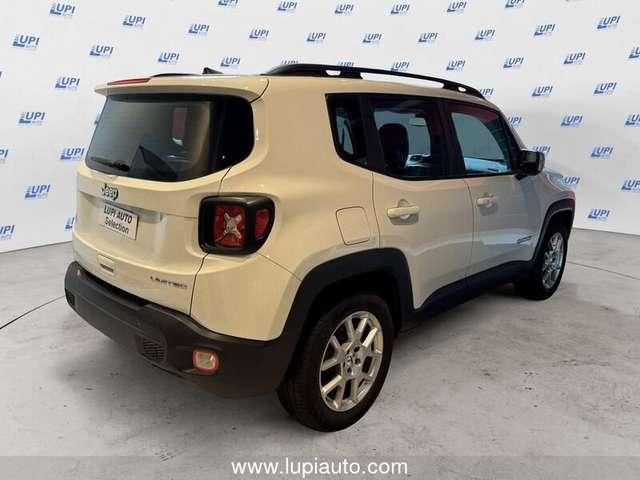 Jeep Renegade 1.6 mjt Limited 2wd 130cv