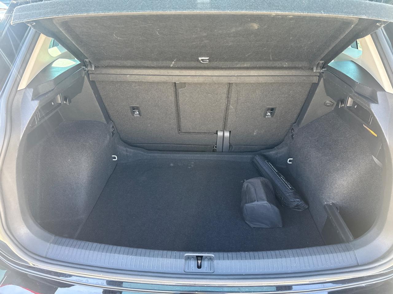 Volkswagen Tiguan 1.6 TDI 116cv