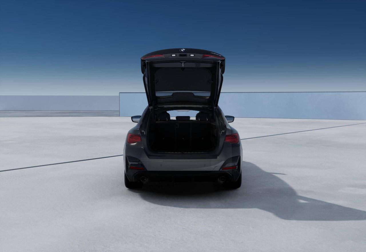 BMW Serie 4 430d Gran Coupé 48V xDrive MSport Pro