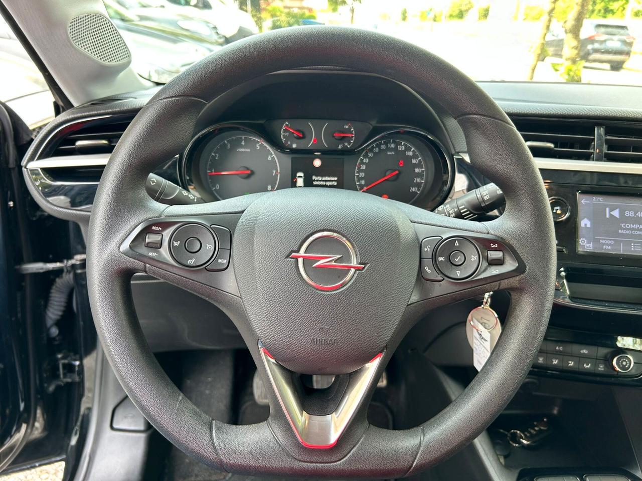 Opel Corsa 1.2 Edition