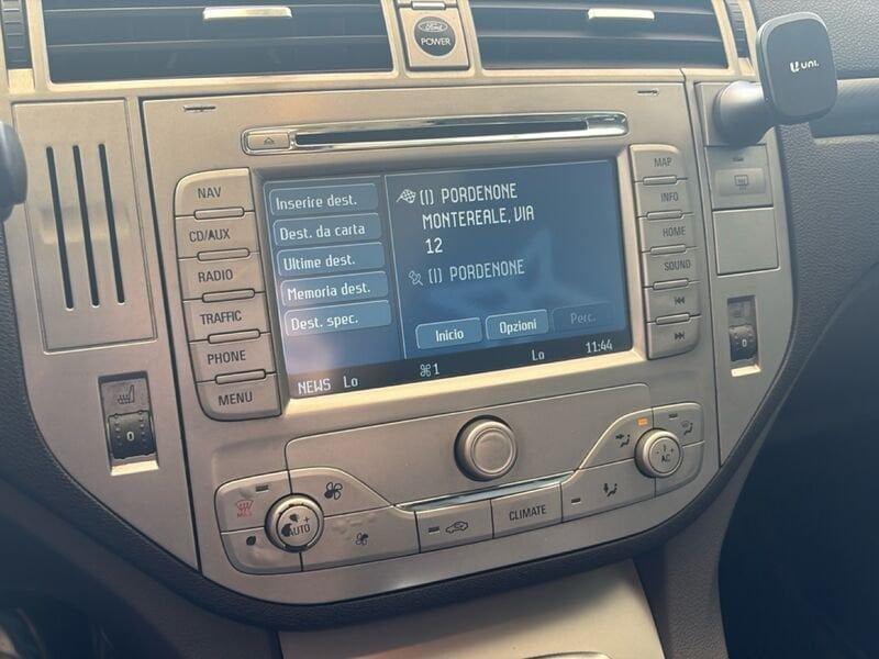 Ford Kuga 2.0 tdci Titanium 4wd 136cv