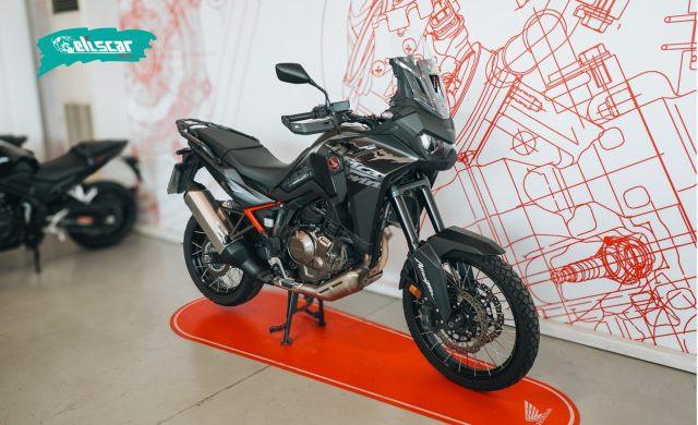 HONDA Africa Twin CRF 1100 L AFRICA TWIN CRF1100