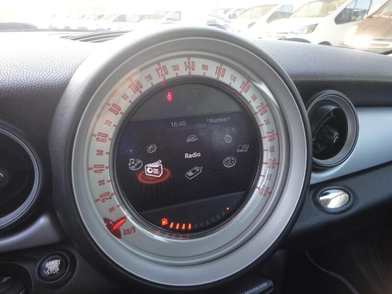 MINI Mini 3ª serie (R56) Mini 1.6 16V Cooper
