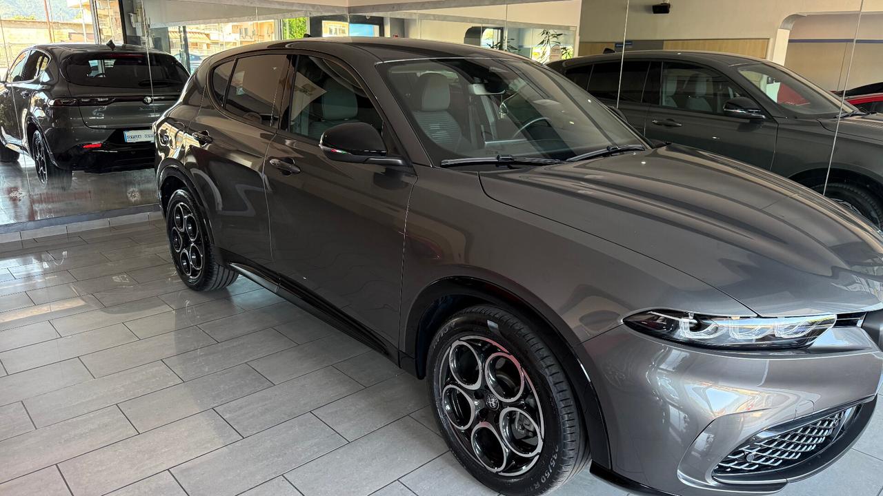 Alfa Romeo Tonale 1.6 diesel 130 CV