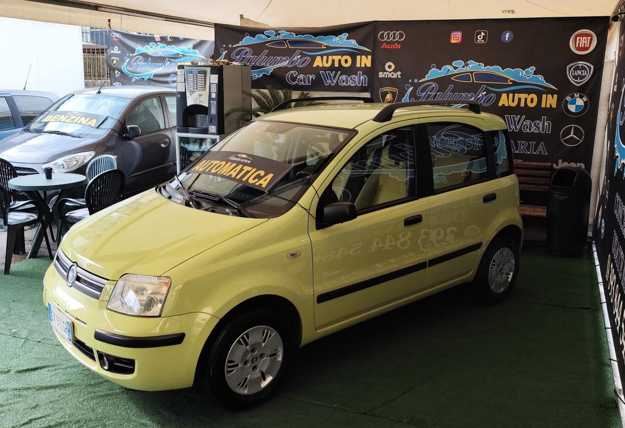 Fiat Panda 1.2 DUALOGIC CAMBIO AUTOMATICO