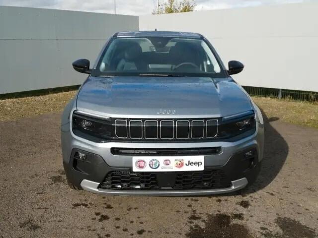 JEEP AVENGER 1.2 101CV KM0 SUMMIT VARI COLORI ANNO 2025!!!