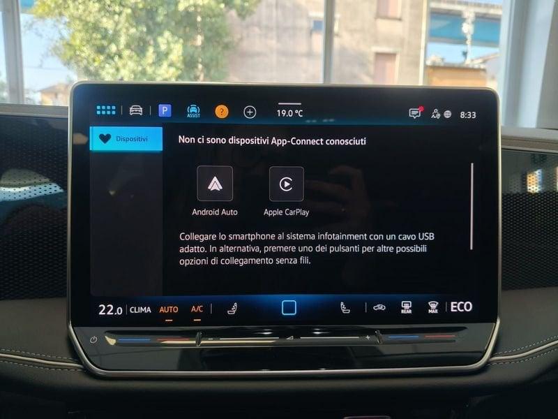 Volkswagen Passat Passat 1.5 tsi ehybrid Passat 204cv dsg