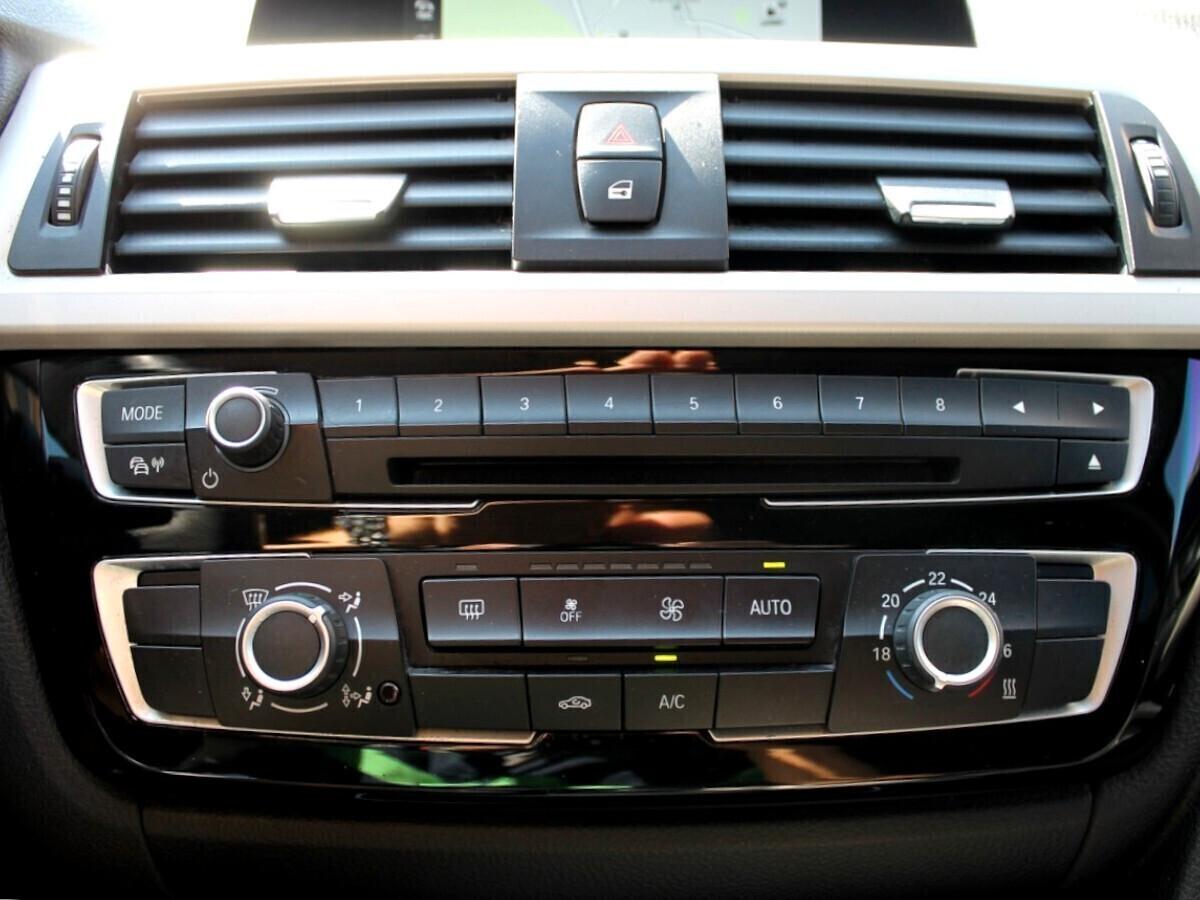 Bmw 320d Touring Advantage Automatica Euro 6