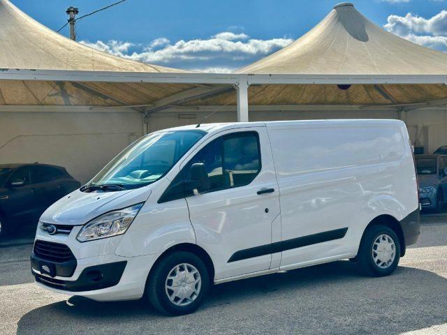 FORD Transit Custom 250 2.0 TDCi Furgone