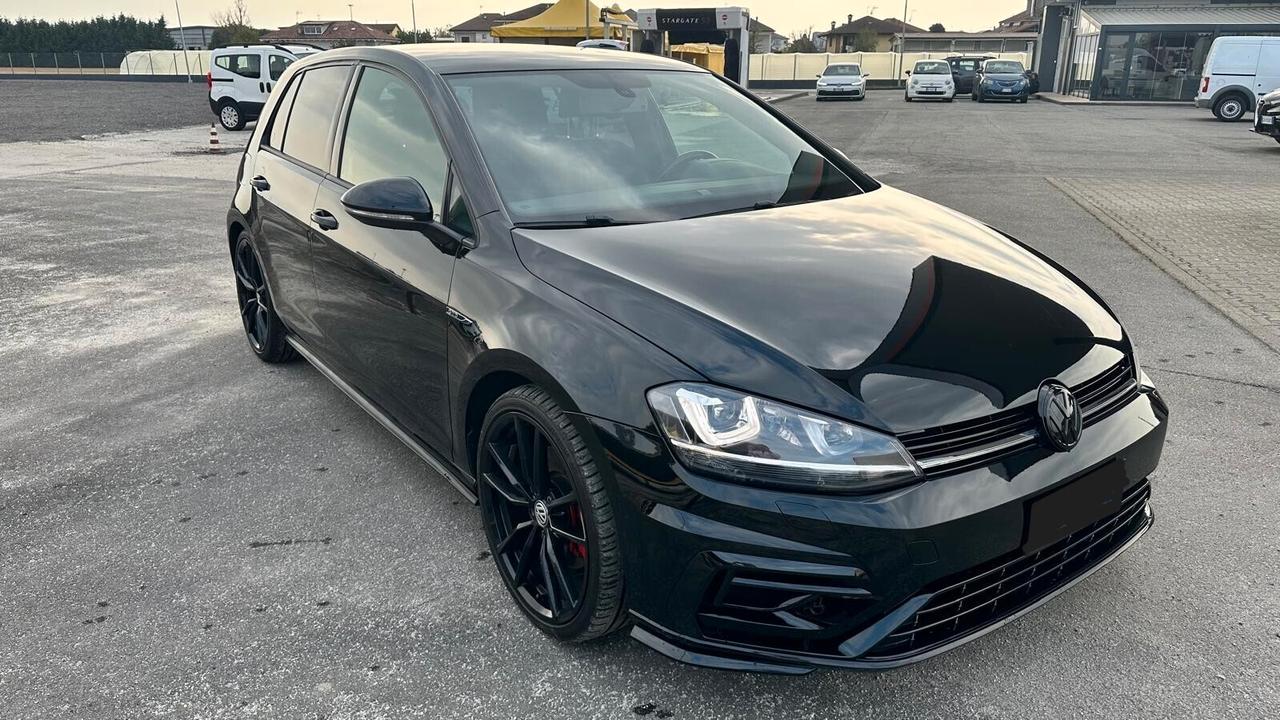 Volkswagen Golf Plus GTD 2.0 TDI 5p. BlueMotion Technology- UNICO PROPRIETARIO